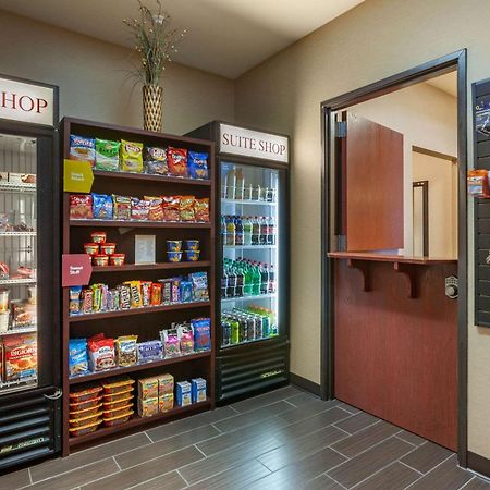 Comfort Suites Glendale - State Farm Stadium Area Luaran gambar