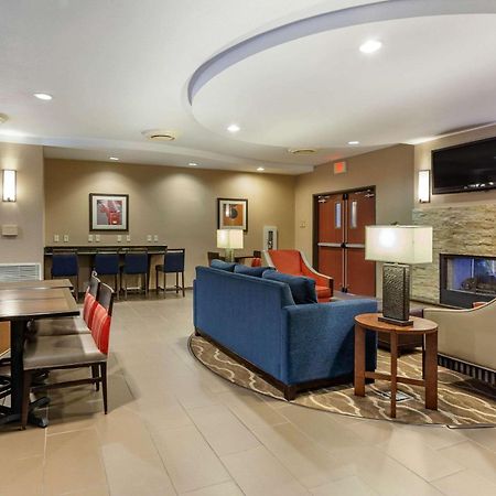 Comfort Suites Glendale - State Farm Stadium Area Luaran gambar