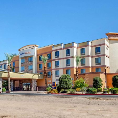 Comfort Suites Glendale - State Farm Stadium Area Luaran gambar