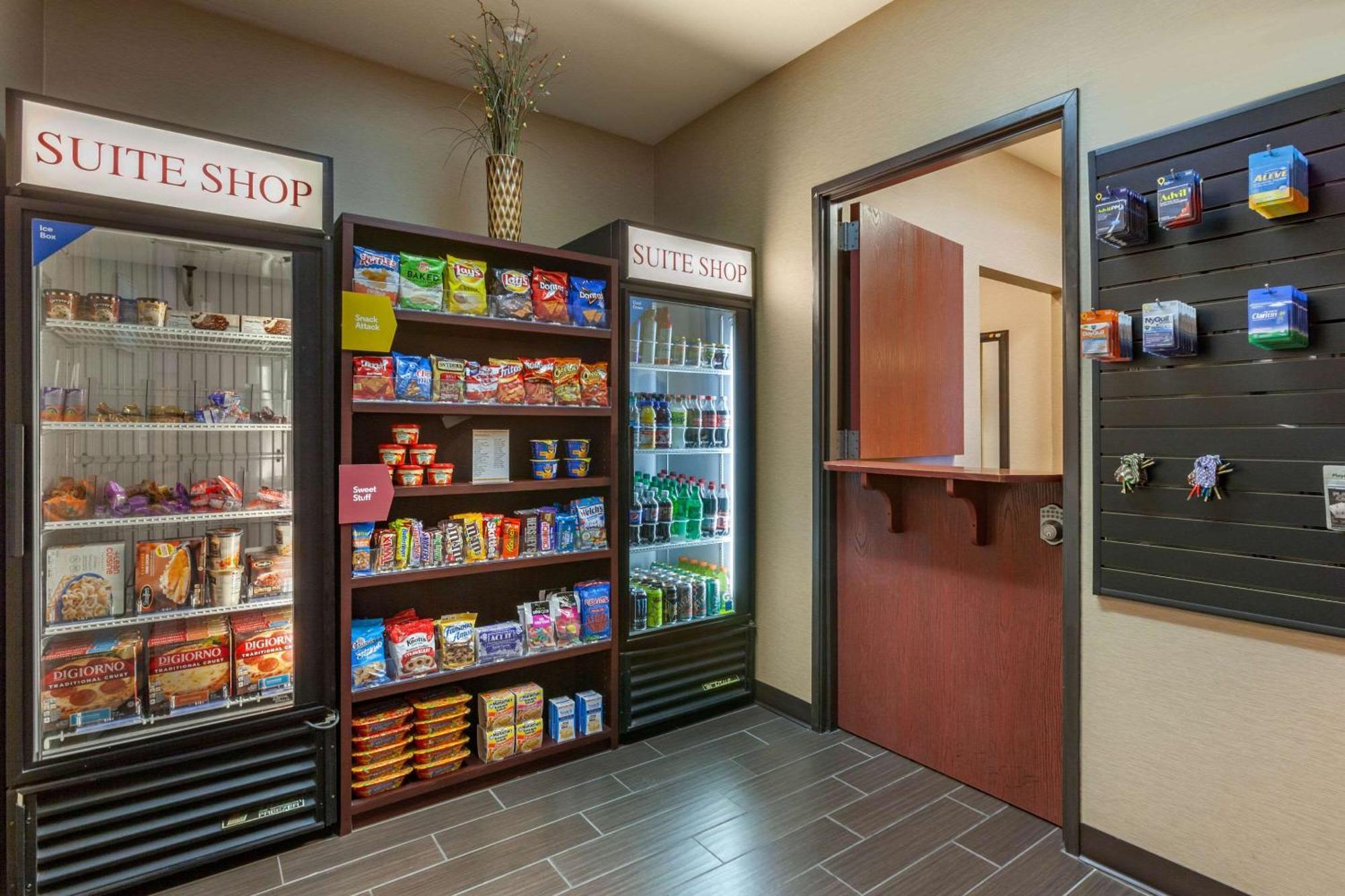 Comfort Suites Glendale - State Farm Stadium Area Luaran gambar