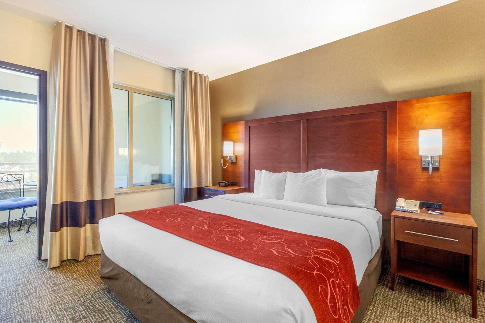 Comfort Suites Glendale - State Farm Stadium Area Luaran gambar