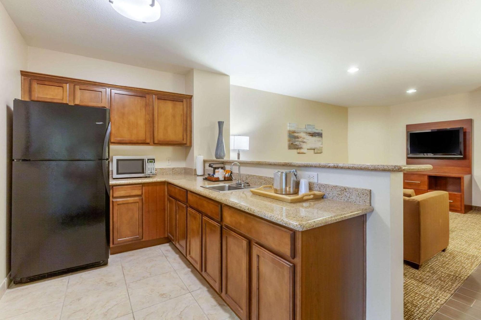 Comfort Suites Glendale - State Farm Stadium Area Luaran gambar